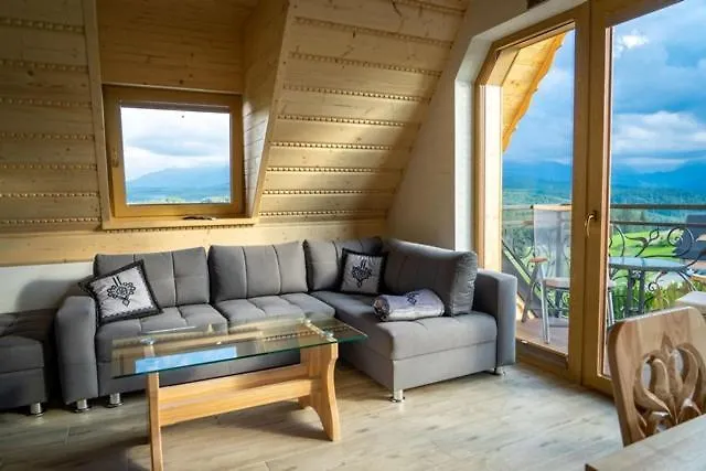 Willa911_apartamenty